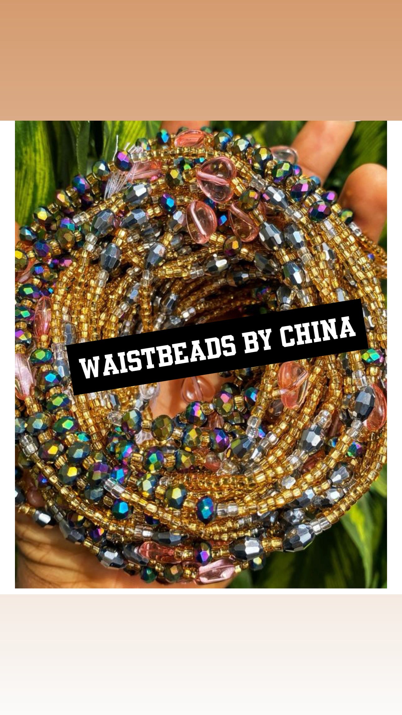 Thick & Thriving Set