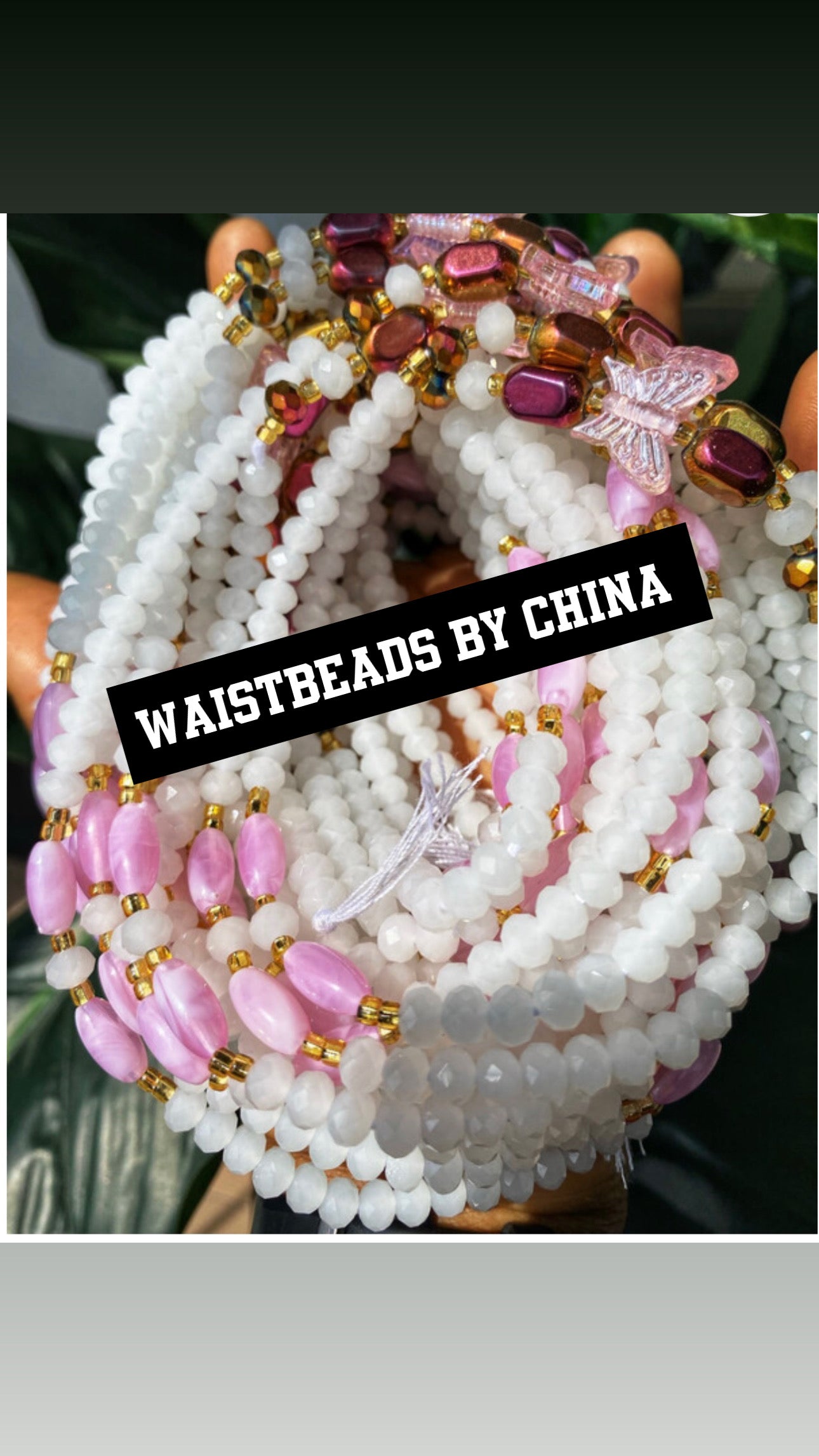 Butterfly Blessings Set